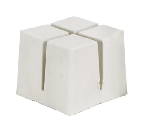 Dial Mfg 5255 Fresh Air Evaporative Swamp Cooler Water Odor Neutralizer - Quantity of 3