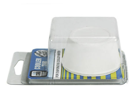 Dial 5279 Cooler Tab Evaporative Swamp Cooler Freshener Tablet