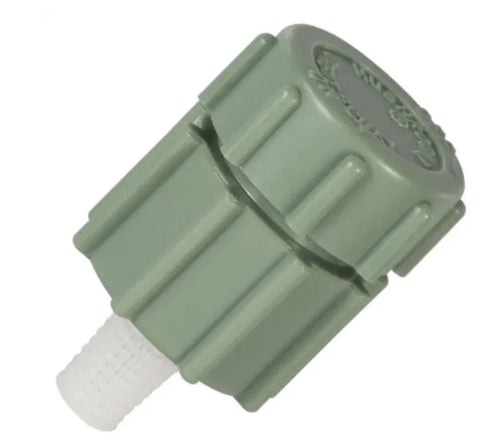 Orbit Irrigation 54042 Plastic Underground Sprinkler Mushroom Bubbler - Quantity of 30