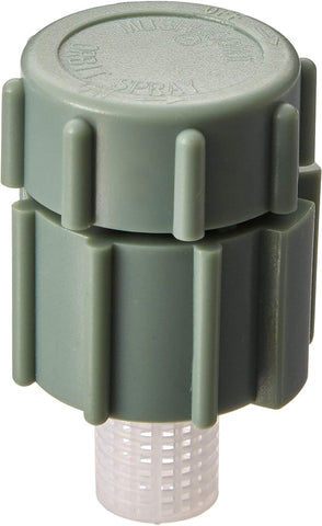 Orbit Irrigation 54042 Plastic Underground Sprinkler Mushroom Bubbler - Quantity of 50