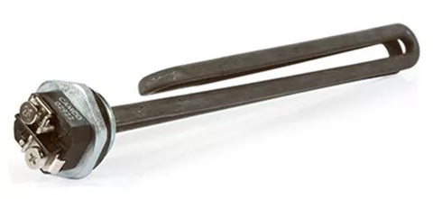 Camco 02923 4500W 240V Screw-In Lime Life Foldback Water Heater Element
