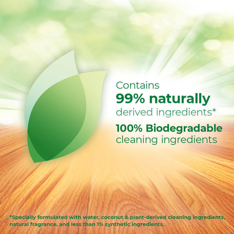 Murphy's Oil Soap 61035074 1 Gallon Bottle of Liquid Concentrate - Quantity of 1