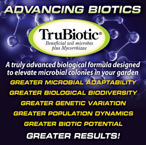 Dr. Earth 708P 4 LB Bag of 5-5-2 Natural Wonder Fruit Tree Organic Fertilizer