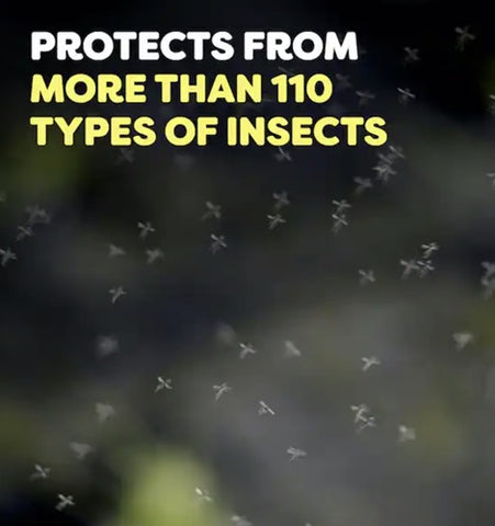 Off! 76939 32 oz Bottle of Backyard Bug / Mosquito Control Hose End Spray