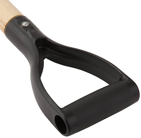 Razorback 81100 36" Brute Ice Chopper / Scraper With D Handle & 7" Forged Blade