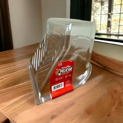 Wooster 8629 3 Pack 1 Quart Pelican Paint Liner - Quantity of 18