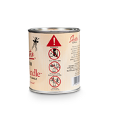 Skeeter Screen 90400 15 oz Deet Free Mosquito Repellent Patio Candle - Quantity of 8