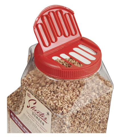 Scent Shop 90800 4 LB Jug Of Skeeter Screen Deet Free All Natural Mosquito Deterrent - Quantity of 2