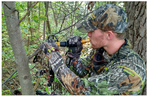 Quaker Boy 92621 Brawler Buck Deer Call