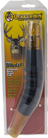 Quaker Boy 92621 Brawler Buck Deer Call