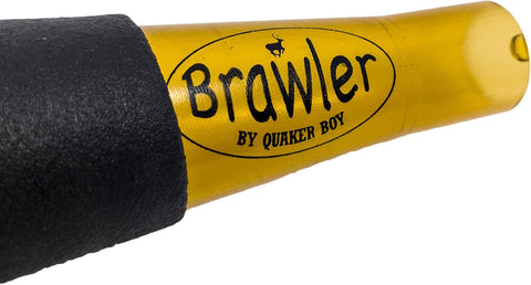 Quaker Boy 92621 Brawler Buck Deer Call