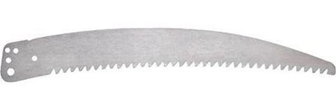 Fiskars 93336966K 15" Replacement Pruner Saw Blade - Quantity of 3