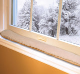 Frost King DS2 36" Draft Stop Door & Window Draft Stopper