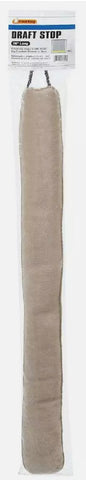 Frost King DS2 36" Draft Stop Door & Window Draft Stopper