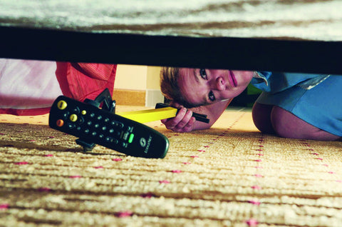 Reid Industries C361 36" Pikstik Classic Reacher Grabber Retriever Stick - Quantity of 2