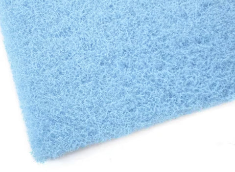 Dial 3072 28" x 34" Pre-Cut Non Allergenic Evaporative Swamp Cooler Pads - Quantity of 2