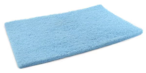 Dial 3073 29" x 30" Pre-Cut Non Allergenic Evaporative Swamp Cooler Pads - Quantity of 2