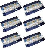 Dial 3046 29" x 29" Aspen Max Cool Evaporative Swamp Cooler Pad - Quantity of 6