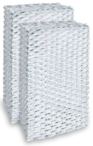 Best Air ESW 2-Pack of Replacement Humidifier Wick Filters