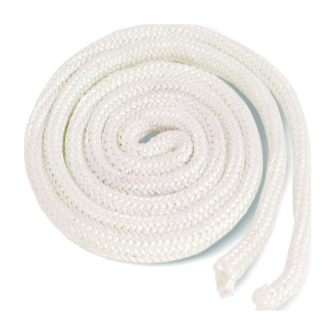 Imperial GA0171 1/2" x 100 ft Replacement Wood Stove Door Fiberglass Gasket Rope - Quantity of 1