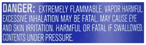 Blaster GR-8A-PB 8 oz Can of PB Infused Penetrating Lithium Grease - Quantity of 12