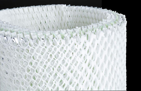 Best Air H65-PDQ-4 Replacement Humidifier Wick Filter