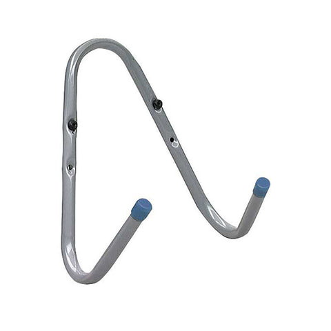 Crawford HA1 Steel Hang All Garage Wall U-Shaped Storage Bracket Hook