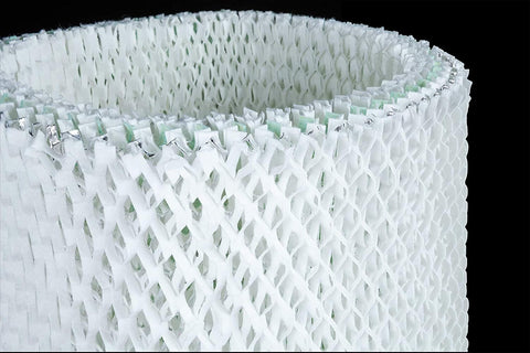 Best Air HW500-PDQ-3 Replacement Humidifier Wick Filter