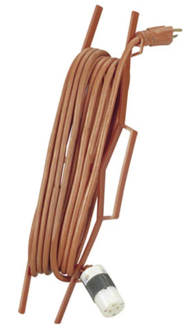 Bayco K-150 Orange 150' FT Extension Cord Wrap - Quantity of 18