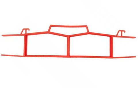 Bayco K-150 Orange 150' FT Extension Cord Wrap - Quantity of 18