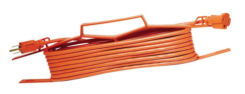 Bayco K-150 Orange 150' FT Extension Cord Wrap - Quantity of 12