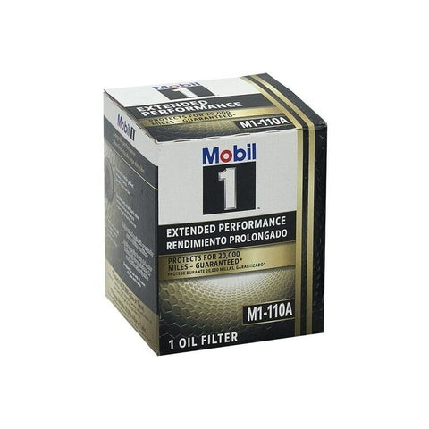 Mobil 1 M1-110A Extended Performance Premium Oil Filter
