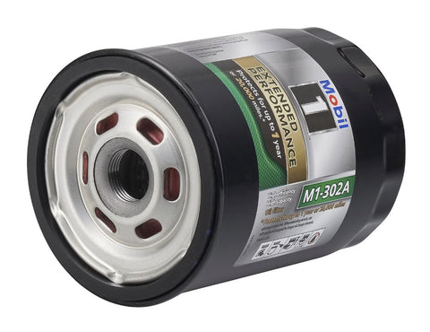 Mobil1 M1-302A Premium Extended Performance 20,000 Mile Oil Filter