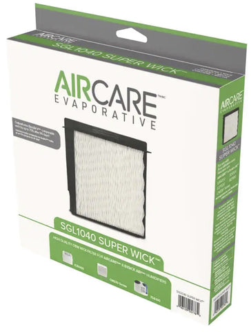Essick SGL1040 Air Care Super Wick Humidifier Replacement Filter