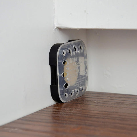 Terro T500 6-Pack Multi-Surface Roach Bait Stations - Quantity of 3