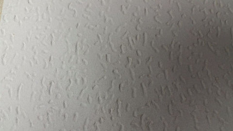 USG Interiors 4240 12" x 12" x .5" Tivoli Class C Wood-Fiber Acoustical Panel Ceiling Tiles - Quantity of 10