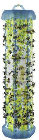 Rescue TSF-BB8 Indoor TrapStik Fly Trap - Quantity of 16