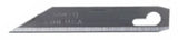 Stanley 11-041 Utility Knife Replacement Blades for # 10-049 Cutter - Quantity of 10