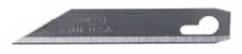 Stanley 11-041 Utility Knife Replacement Blades for # 10-049 Cutter - Quantity of 10