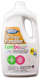 Best Air 246-PDQ 64 oz Bottle Of Golden Solutions Bacteriostatic Humidifier Water Treatment - Quantity of 3