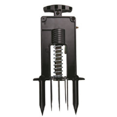 Victor M9015 Reusable Mechanical Deadset Mole Trap by Woodstream