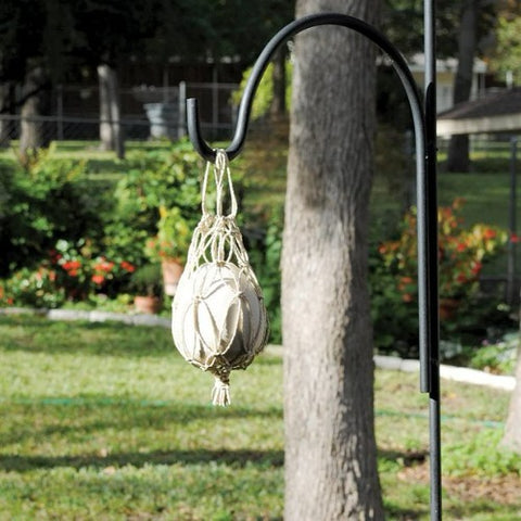 Skeeter Screen 90600 4 oz Patio Egg Deet Free Mosquito Repellent Diffuser - Quantity of 2