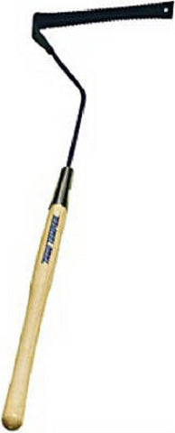 Ames 2942600 9" x 1.5" Serrated Double Edge Grass Whip - Quantity of 6