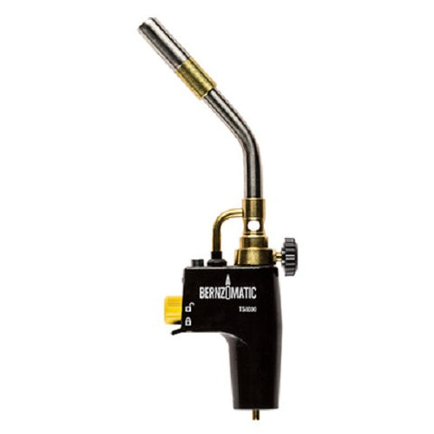 Bernzomatic TS8000T High Intensity Trigger Max Performance Heat Torch - Quantity of 2