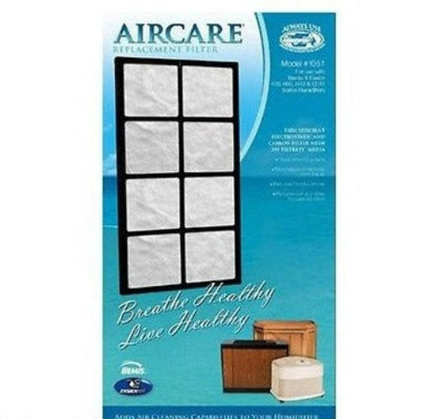 Essick 1051 Air Care Filter For Evaporative Humidifiers - Quantity of 6