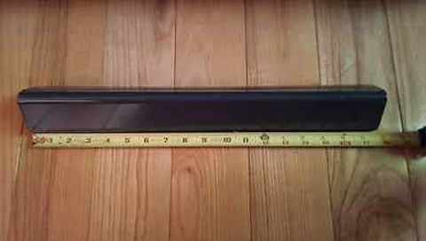 Weber 7621 5-Pack 17.5" Porcelain Enamel Genesis E Grill Flavorizer Bars - Quantity of 1