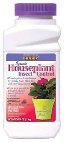 Bonide 951 8 oz Systemic Houseplant Mealybug Insect Control Granules - Quantity of 9