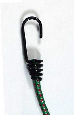 Master Mechanic MM35 24" Bungee Cords by Boxer Tools - Quantity of 50
