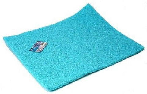 Dial 3073 29" x 30" Pre-Cut Non Allergenic Evaporative Swamp Cooler Pads - Quantity of 2