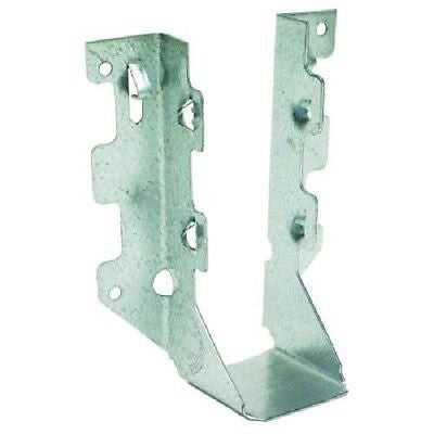 Simpson Strong Tie LUS26Z G185 2" x 6" Face Mount Joist Hangers w Z-Max - Quantity of 25